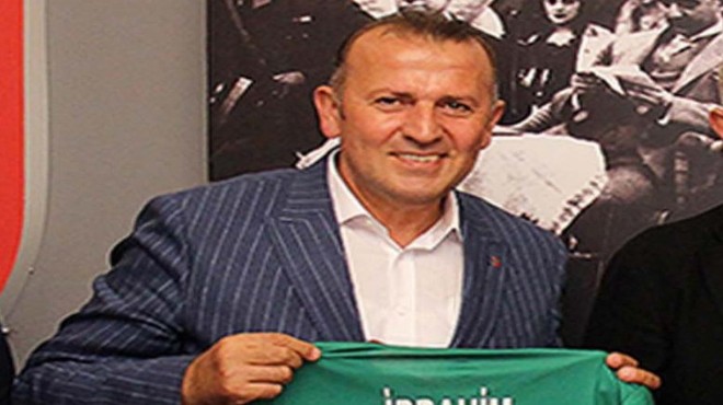 Karal dan açıklama: Cephanemiz eksik!