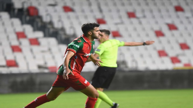 Karşıyaka da Onur İnan krizi