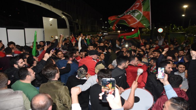 Karşıyaka'da Play-Off heyecanı: İlk maç Cuma... Biletler satışta!