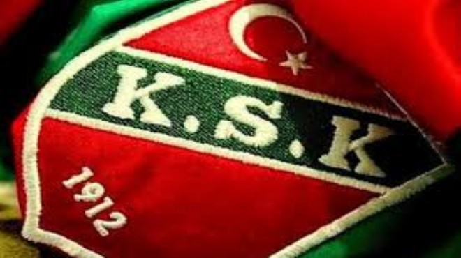 Karşıyaka'da Tolungüç devri kapandı