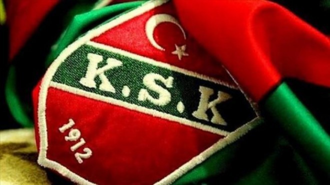 Karşıyaka'da basketbol-futbol tartışması!