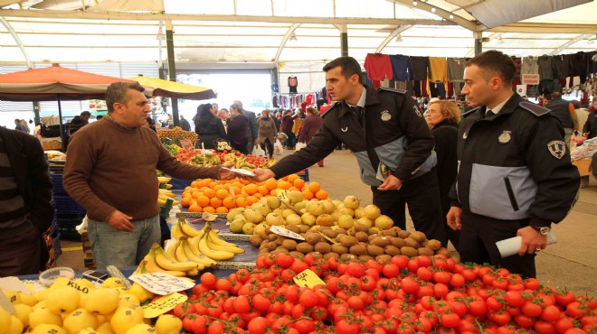 Karşıyaka da bir ilk: Gönüllü zabıta dönemi