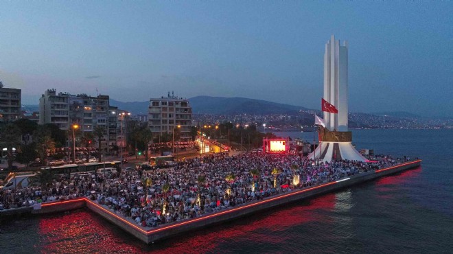 Karşıyaka da en anlamlı müze açılış için gün sayıyor!