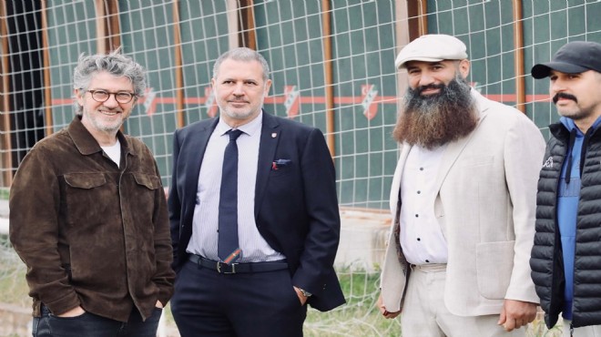 Karşıyaka da eski yöneticiye 81 milyonluk fatura!