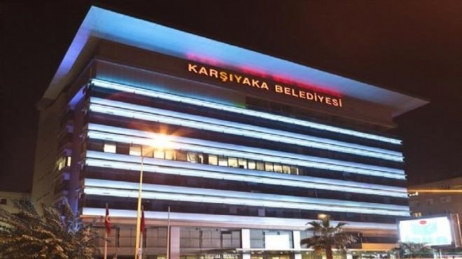 Karşıyaka'da flaş karar: O başkan yardımcısı görevden alındı!