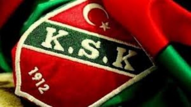 Karşıyaka'da futbol AŞ'nin temelleri atılıyor