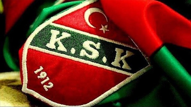 Karşıyaka da futbola yeni yapılanma