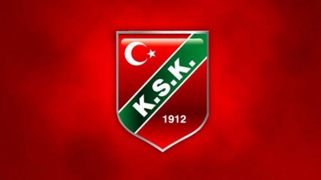 Karşıyaka da futbolculardan maaş isyanı!