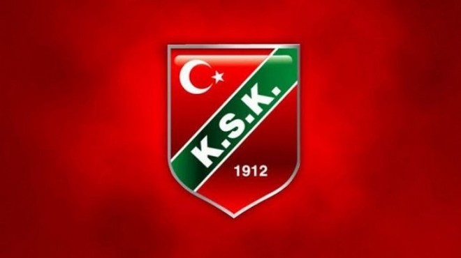 Karşıyaka da gol krizi yaşanıyor