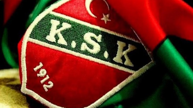 Karşıyaka da gözler 3 golcüde