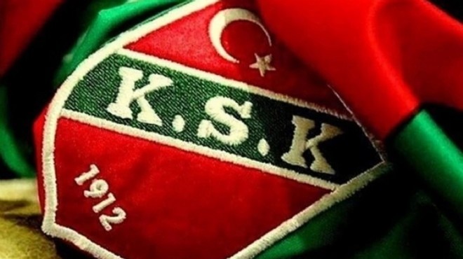 Karşıyaka da gözler kongreye çevrildi!