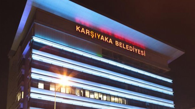Karşıyaka'da 'haciz' krizi: AK Parti'den sert tepki, belediyeden jet yanıt!