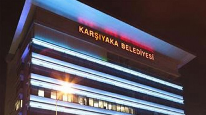 Karşıyaka'da kongredeki liste krizi istifa getirdi!