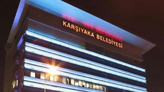 Karşıyaka da kongredeki liste krizi istifa getirdi!