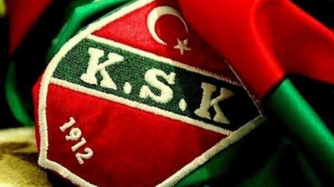 Karşıyaka da kulisler hareketlendi!