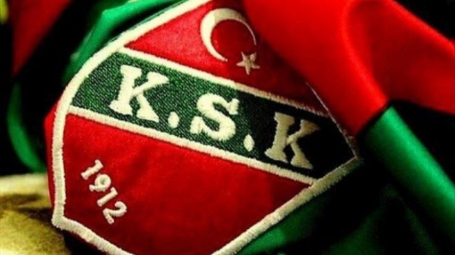 Karşıyaka'da olağanüstü hal!