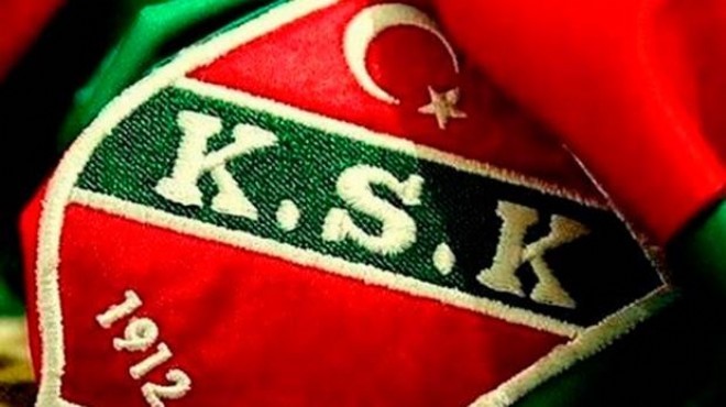 Karşıyaka da şok: Bir futbolcunun virüs testi pozitif çıktı!