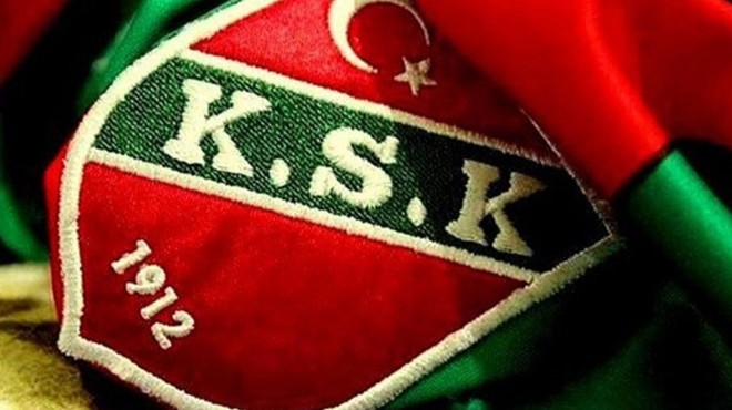 Karşıyaka'da tarihi tehlike: Amatöre mi düşecek?