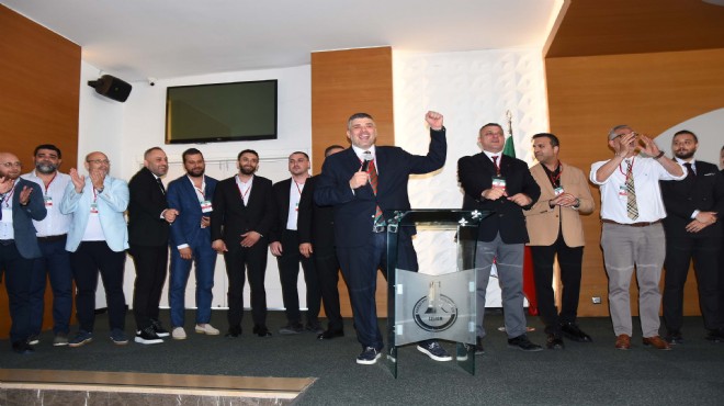 Karşıyaka'da yeni yönetimi borç yükü bekliyor!