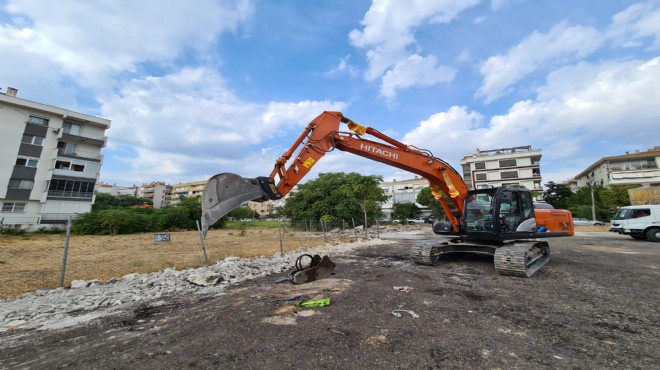 Karşıyaka nın Alzheimer merkezi yola çıktı!