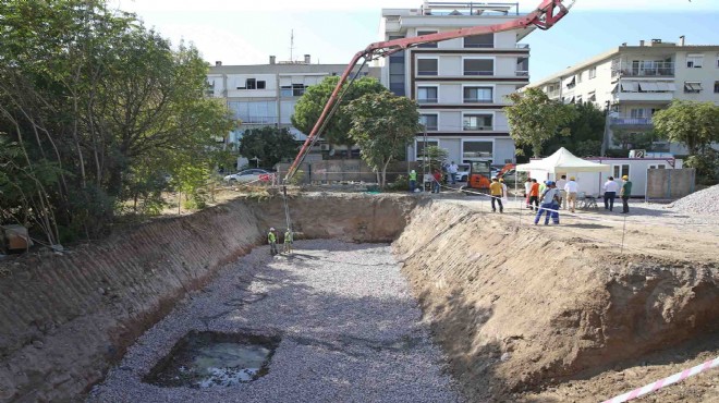 Karşıyaka'nın Alzheimer merkezi yola çıktı!