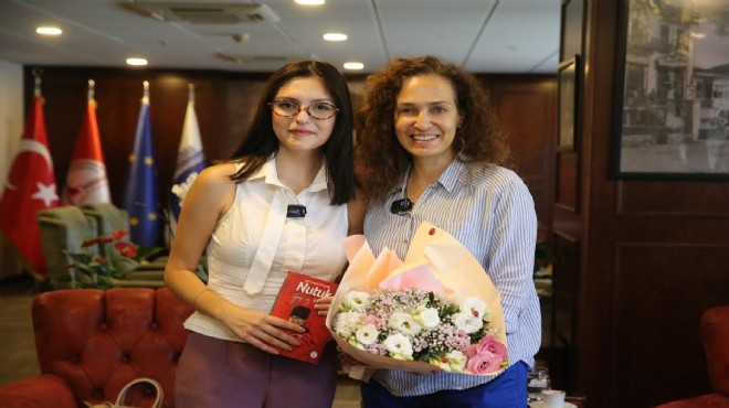 Karşıyaka nın Filizleri büyüyor