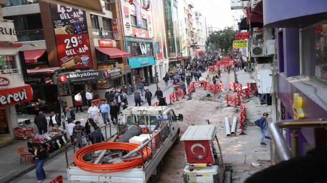 Karşıyaka nın kalbine tasarım ve altyapı baypası!