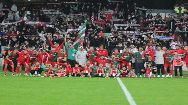 Karşıyaka nın rekor yılı!