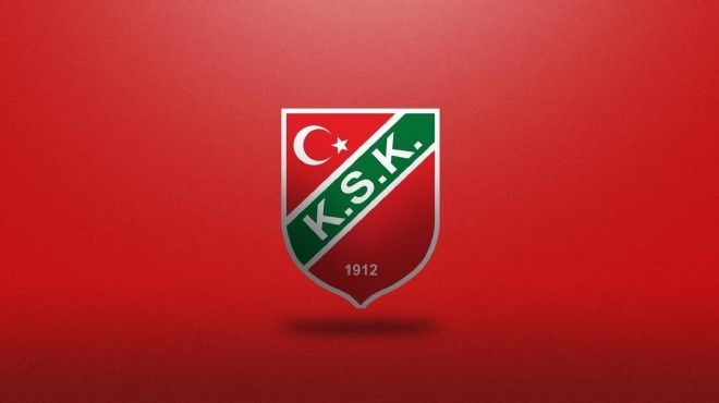 Karşıyaka'nın transfer planı hazır!