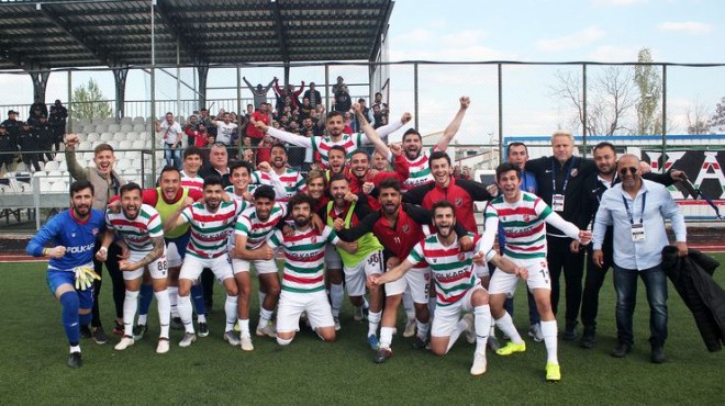 Karşıyaka play-off taki ilk maçına çıkıyor