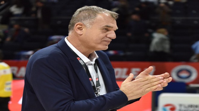 Karşıyaka potasında yaprak dökümü!