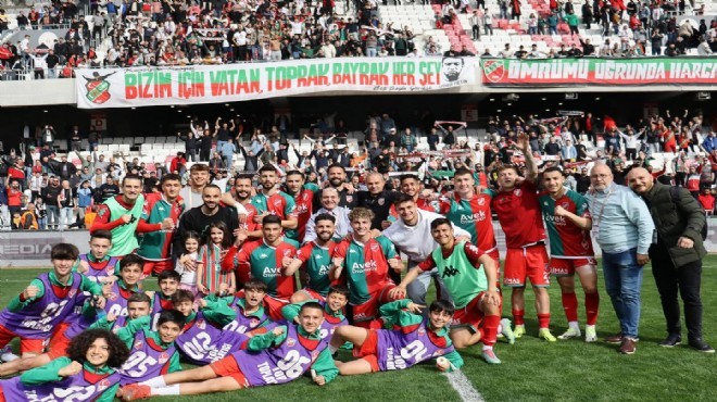 Karşıyaka son virajda zorlu rakip!