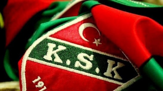 Karşıyaka ya SGK müjdesi: İlk taksit tamam