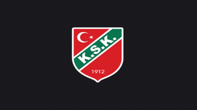 Karşıyaka ya acil 23 milyon TL lazım!