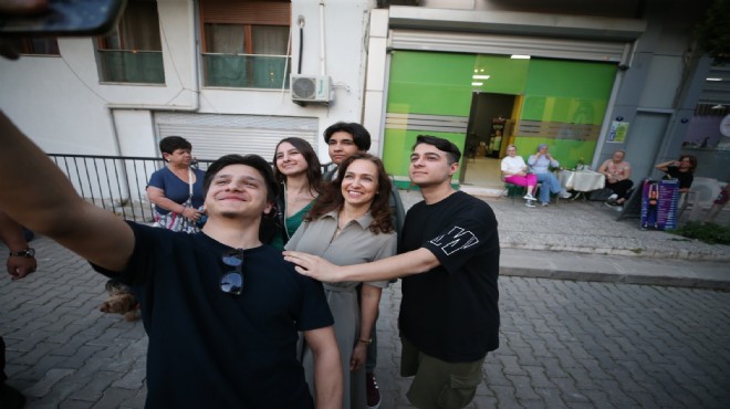 Karşıyaka’da  Gençlik Festivali’ heyecanı