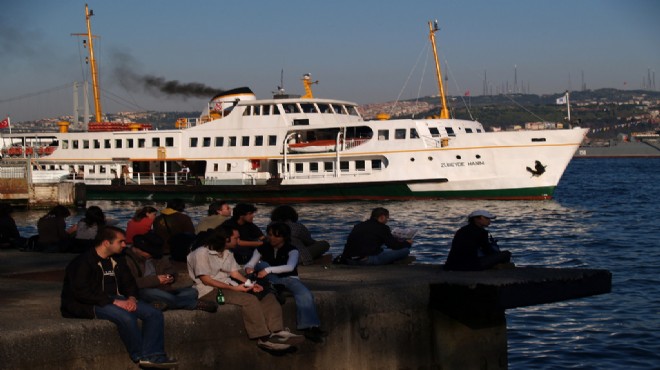 Karşıyaka’da Zübeyde Hanım seferberliği: 3 günde 3 bin imza!