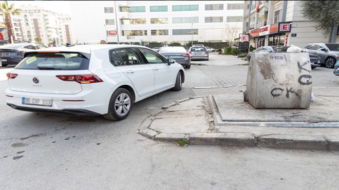 Karşıyaka’da çöp toplama verimliliği için dubalı önlem