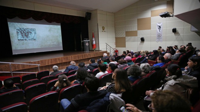 Karşıyaka'da engelsiz sinema günleri