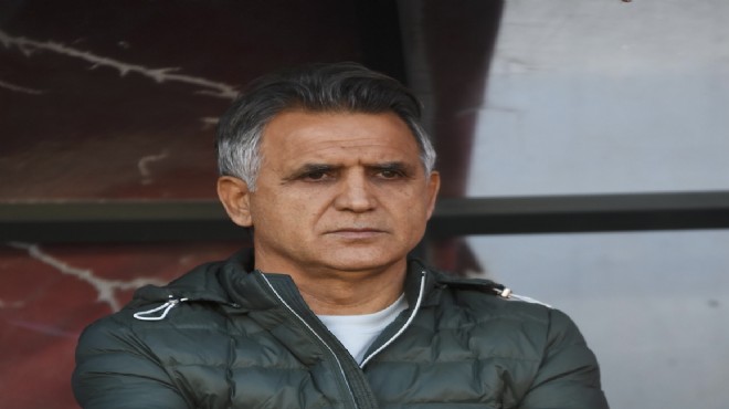 Karşıyaka’da gözler Basatemür ün kararında