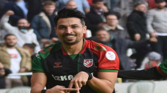 Karşıyaka’da savunma için zamanla yarış