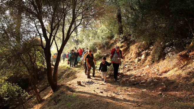 Karşıyaka'da spor ve eğlence dolu yarıyıl!