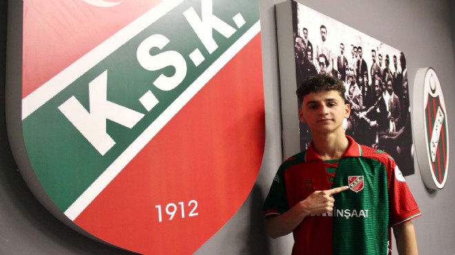 Karşıyakalı Adem Trabzonspor yolunda!