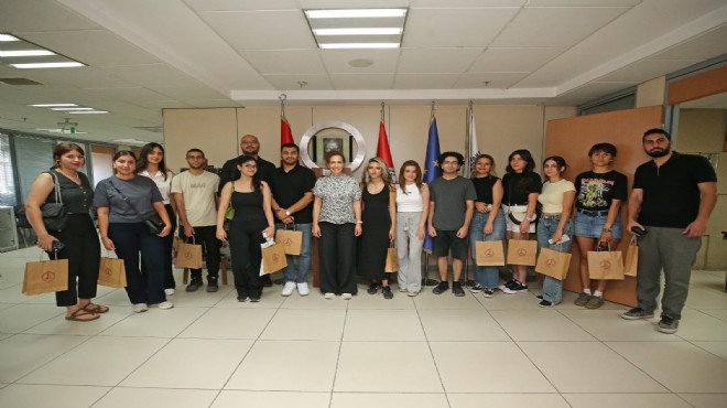 Karşıyaka’nın Filizleri’nde yeni dönem burs başvuruları başlıyor