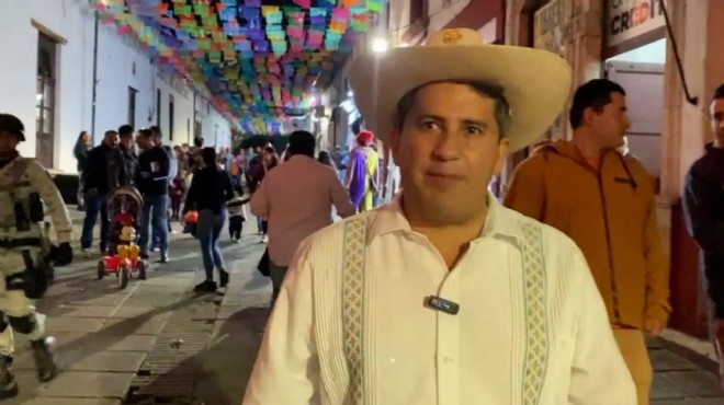 Kartellere karşı savaş çağrısı yapmıştı: Öldürüldü!