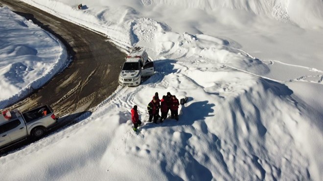 Kartepe'deki kayıp doktordan 5 gün sonra acı haber