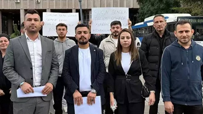 Kartını arkadaşına verdi, 54 soruşturma açıldı!