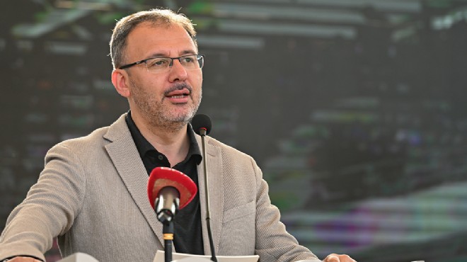 Kasapoğlu'ndan CHP'ye liste çıkışı, 'AK Parti'nin potansiyeli yüksek' mesajı!