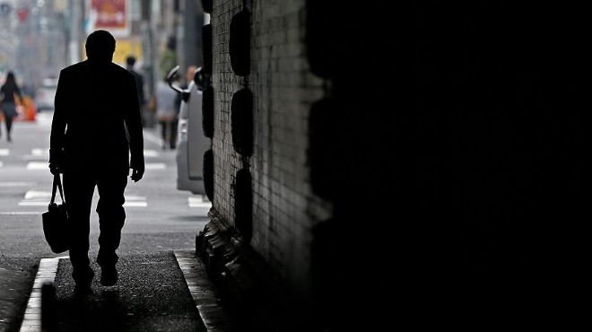 Kasım ayı işsizlik rakamları açıklandı