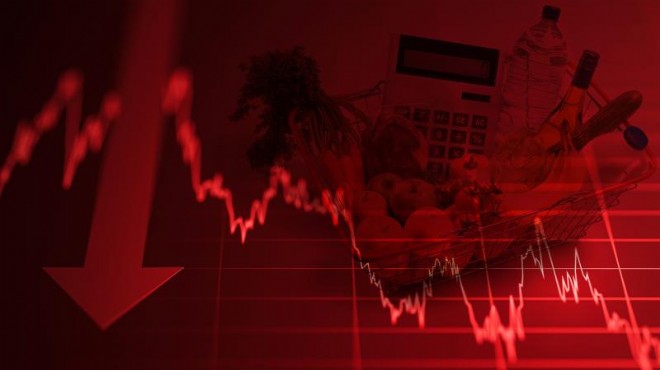 Kasım enflasyonu yarın açıklanacak