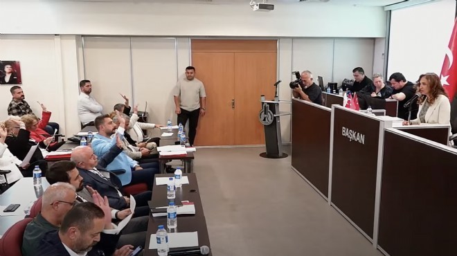 ‘Katılmama krizi’ büyüyor: Başkan Vekili görevinden istifa etti